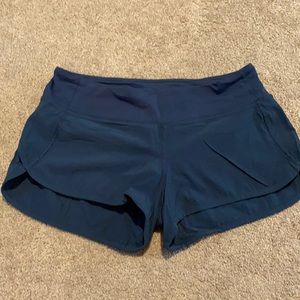 LuLu Speed Shorts